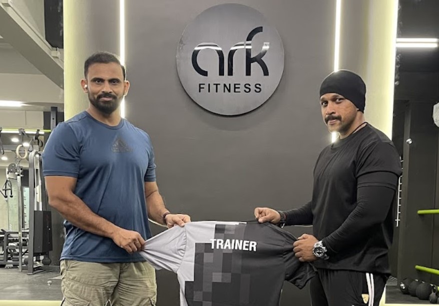 Ark Fitness Center