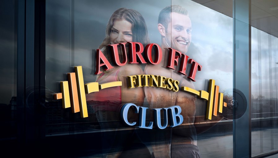 Aurofit fitness studio