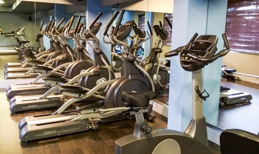 Core Fitness Studio