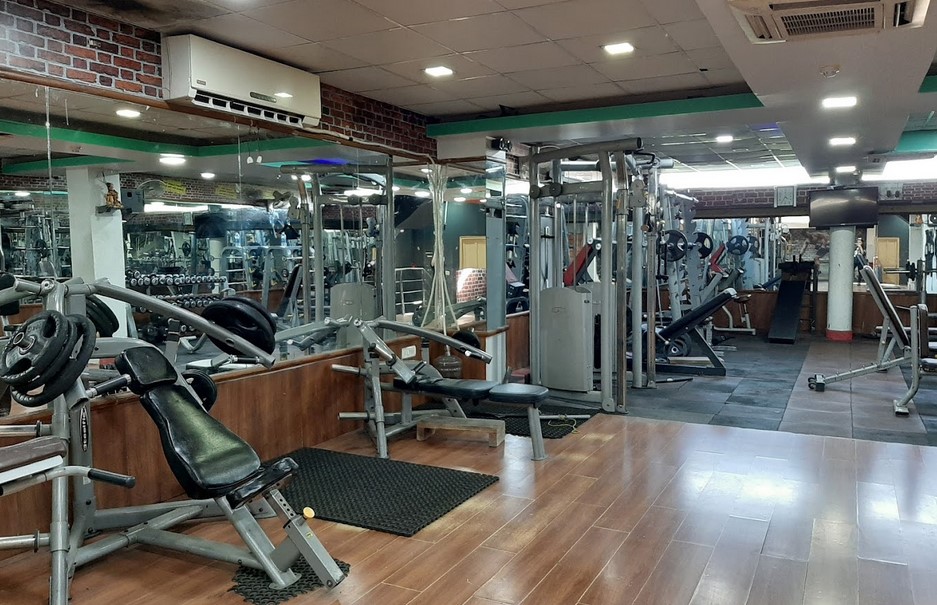 Fitness World