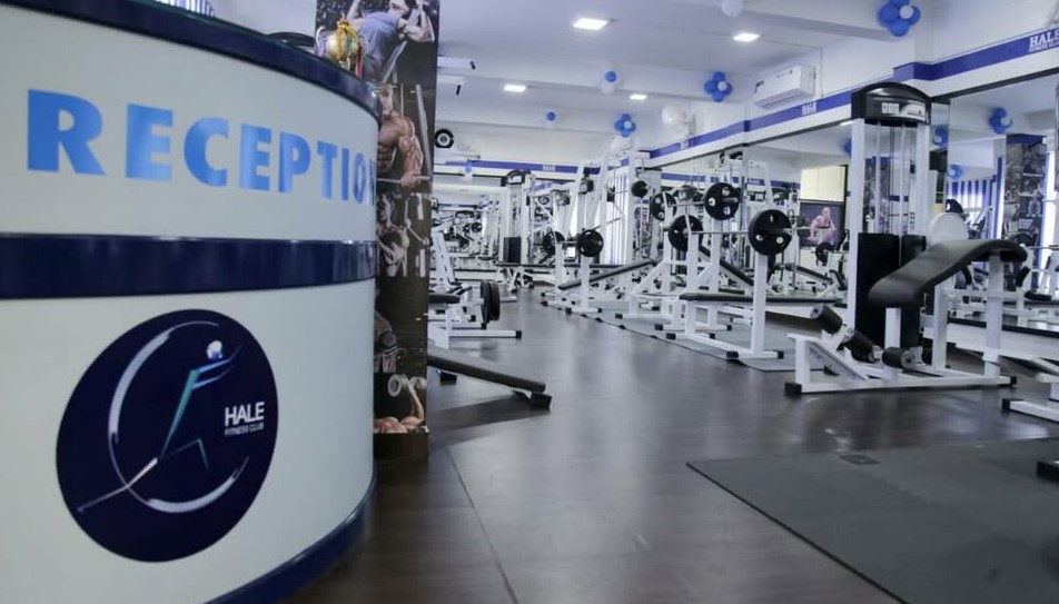 Hale Fitness Club
