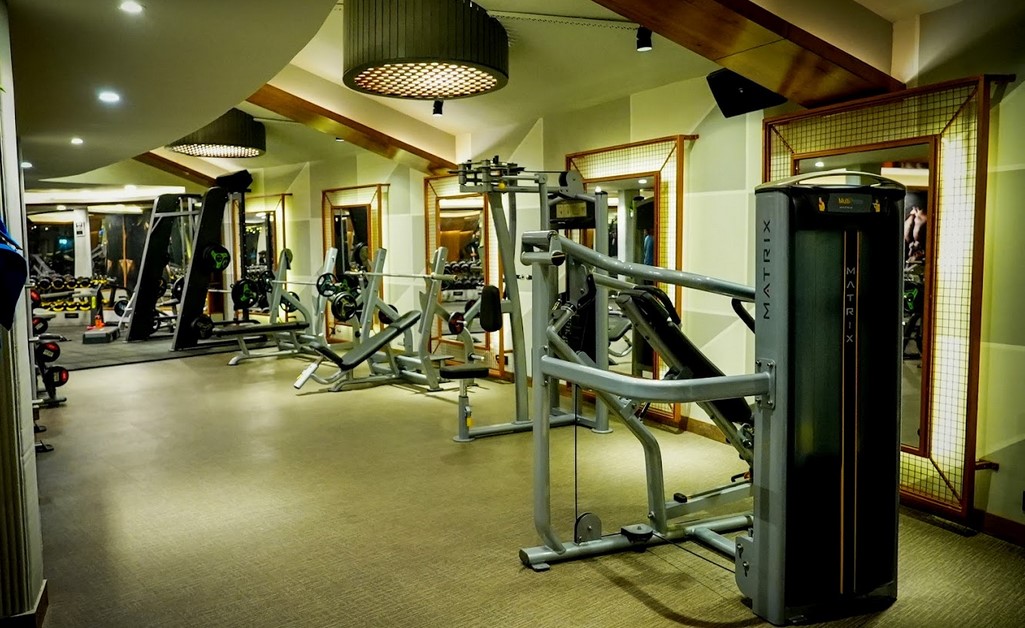 Hox Fitness