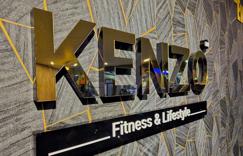 Kenzo Fitness