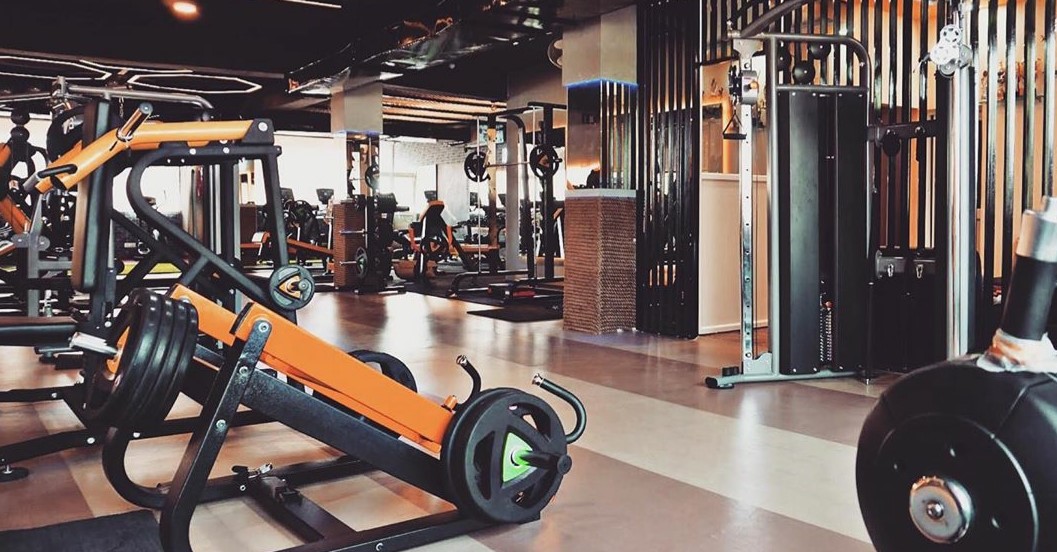 Powerzone Gym
