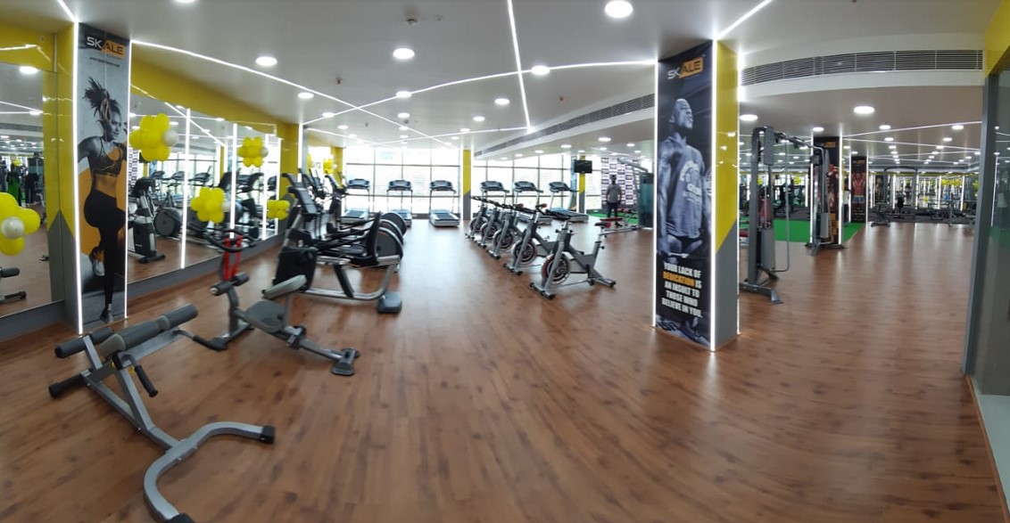 Skale Fitness Unlimited