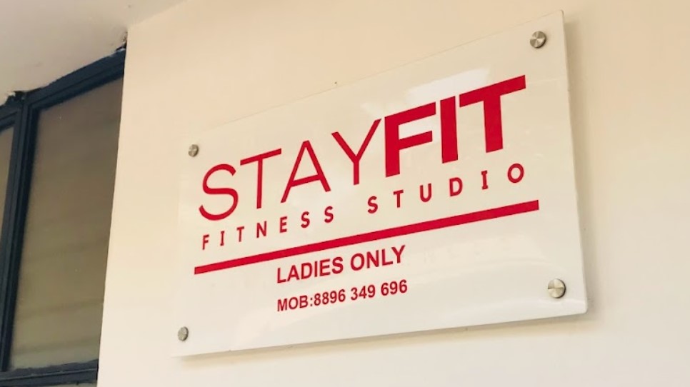 Stay Fit - Ladies Fitness GYM