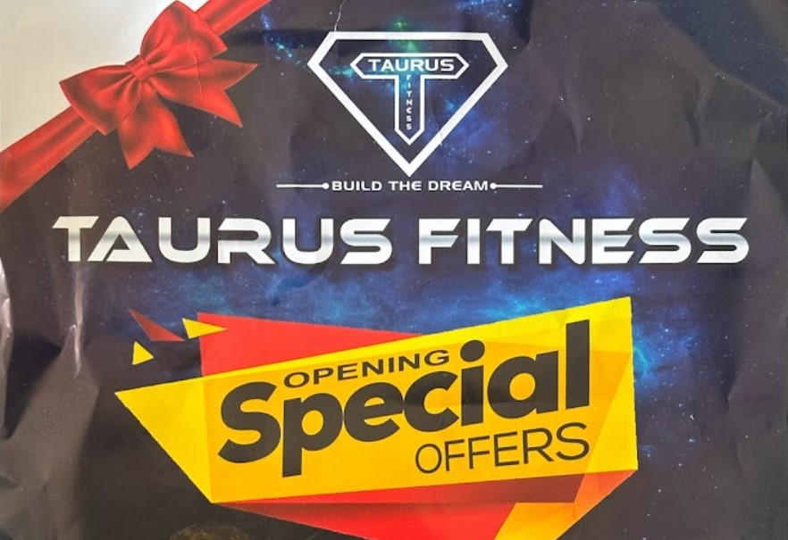 Taurus Fitness