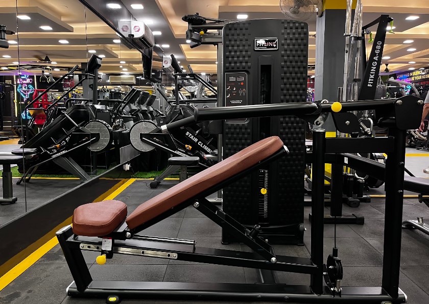 TrueFitnessClub