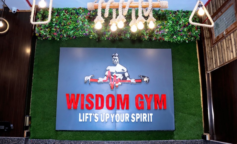 Wisdom Gym