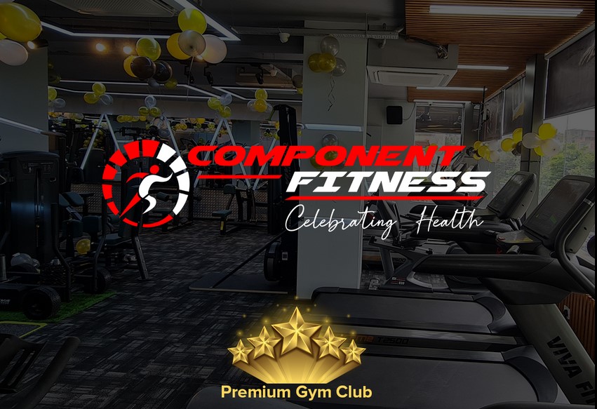 Component Fitness in Malviya nagar