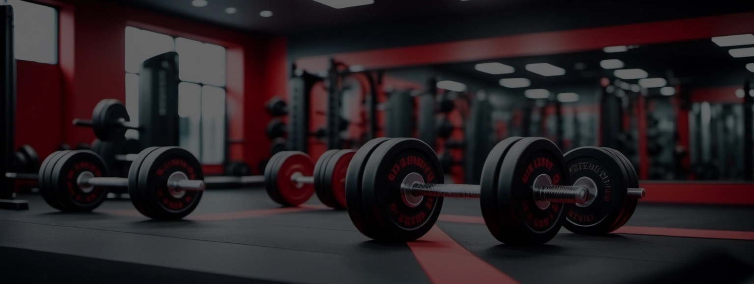 EVOLVE FITNESS CLUB
