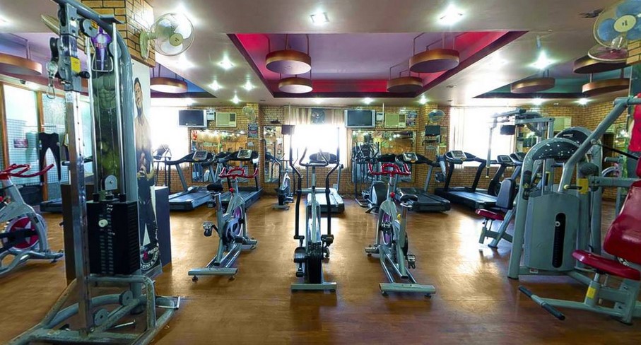 Strength The Gym & Aerobics, Uttam Nagar