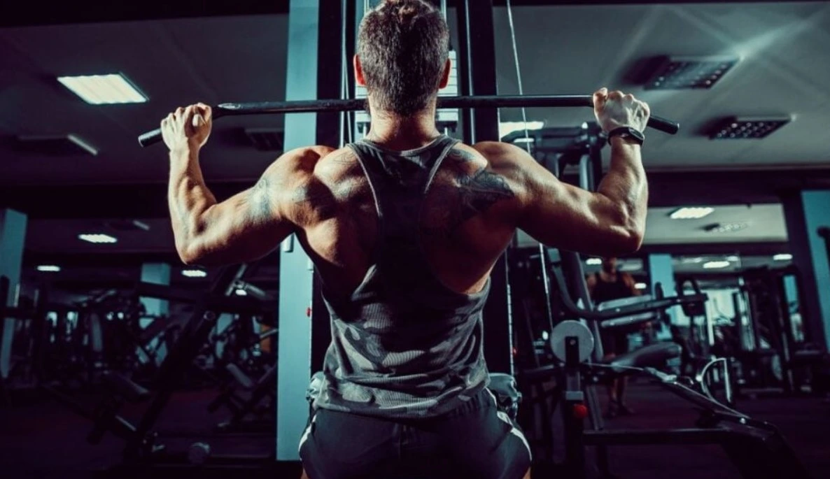 Best Gyms